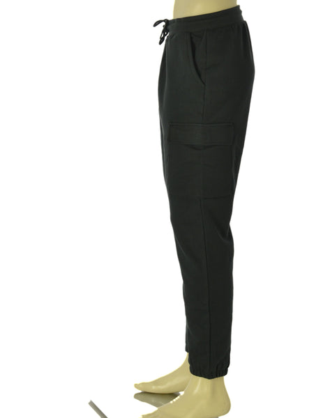 PANTALONI TUTA UOMO LOSAN CARGO FELPATI ART. LMNAP0402 25023