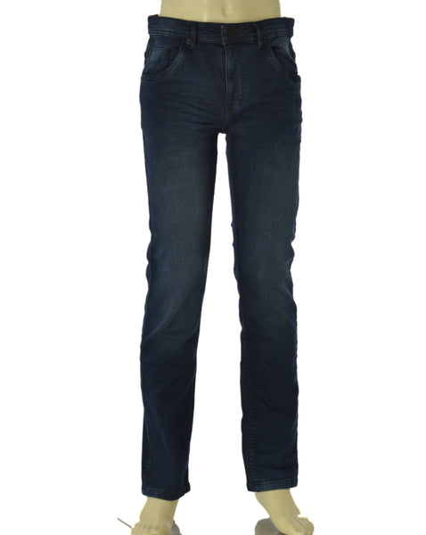 JEANS UOMO LOSAN CINQUE TASCHE ELASTICIZZATO SLIM FIT ART. LMNAP0401 25003