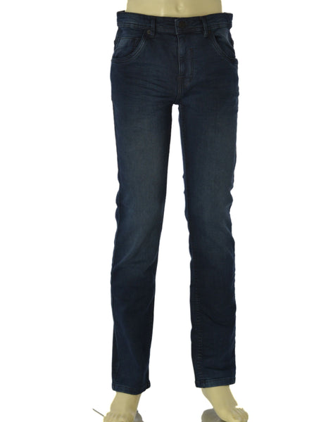 JEANS UOMO LOSAN CINQUE TASCHE ELASTICIZZATO SLIM FIT ART. LMNAP0401 25003