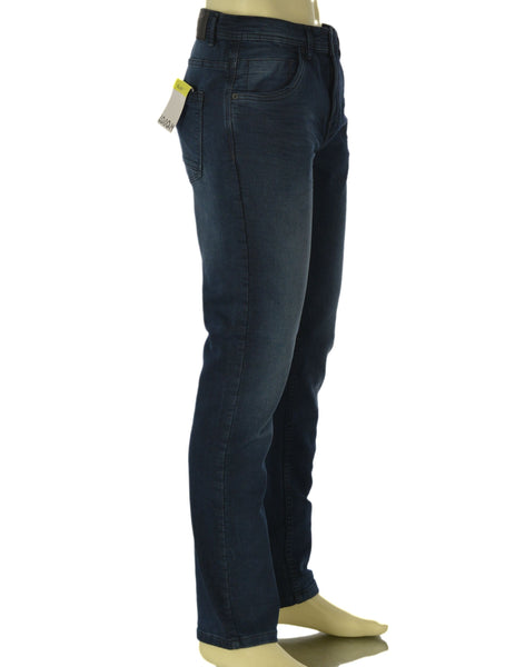 JEANS UOMO LOSAN CINQUE TASCHE ELASTICIZZATO SLIM FIT ART. LMNAP0401 25003
