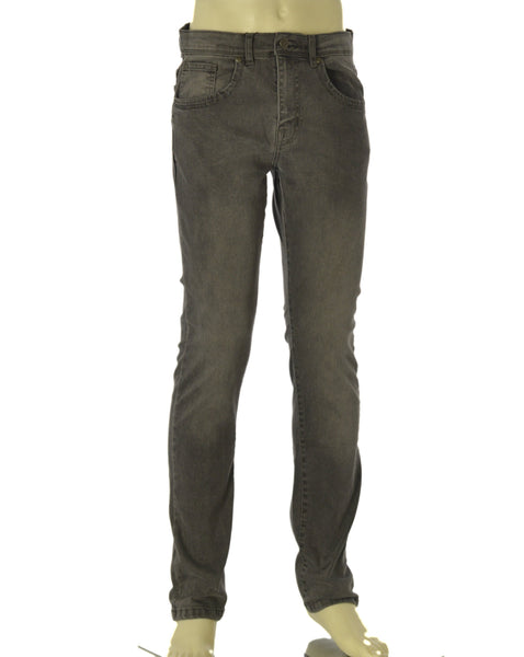 JEANS UOMO BASILE CINQUE TASCHE STRETCH REGULAR FIT ART. BE0227
