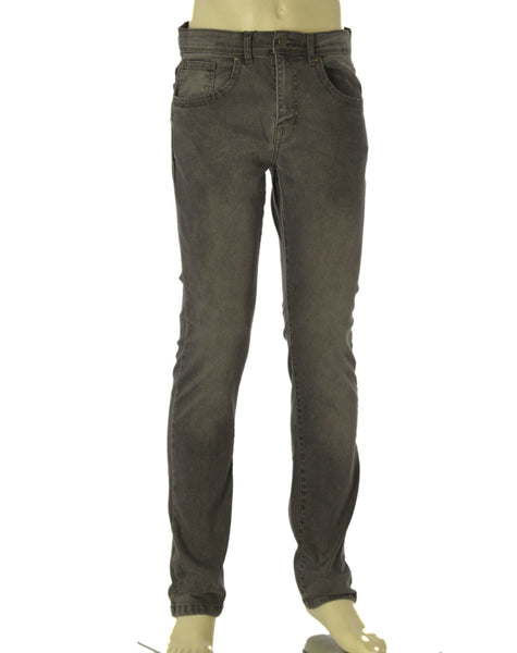 JEANS UOMO BASILE CINQUE TASCHE STRETCH REGULAR FIT ART. BE0227