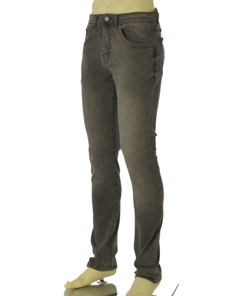 JEANS UOMO BASILE CINQUE TASCHE STRETCH REGULAR FIT ART. BE0227