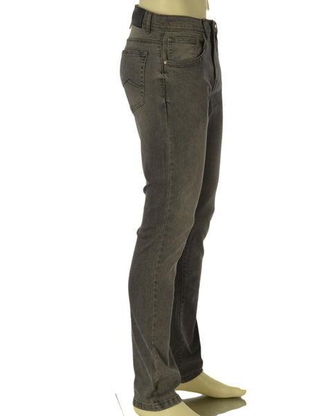JEANS UOMO BASILE CINQUE TASCHE STRETCH REGULAR FIT ART. BE0227