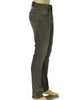 JEANS UOMO BASILE CINQUE TASCHE STRETCH REGULAR FIT ART. BE0227