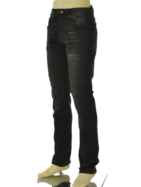 JEANS UOMO BASILE STRETCH CINQUE TASCHE REGULAR FIT ART. BE0226