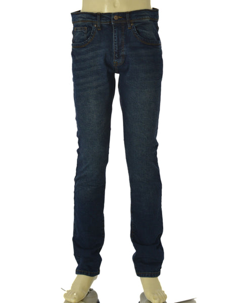 JEANS UOMO BASILE CINQUE TASCHE STRTCH REGULAR FIT ART. BE0225