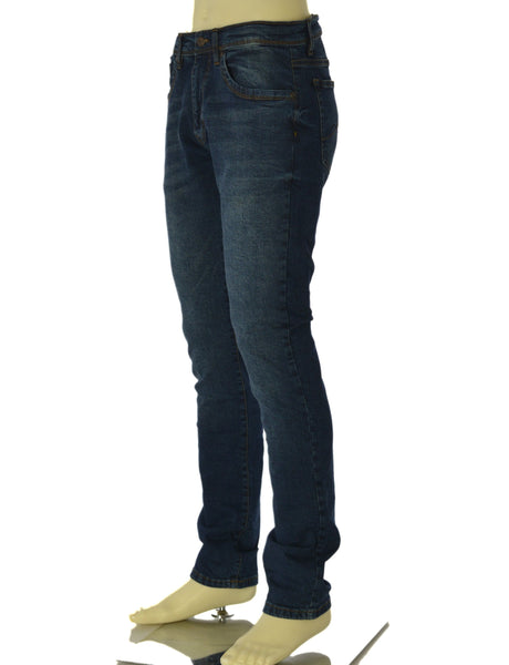 JEANS UOMO BASILE CINQUE TASCHE STRTCH REGULAR FIT ART. BE0225