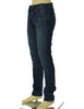 JEANS UOMO BASILE CINQUE TASCHE STRTCH REGULAR FIT ART. BE0225