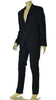 ABITOUOMO NO NAME DROP 8 SLIM GIACCA PANTALONE ART. B291130162138