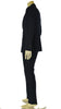 ABITOUOMO NO NAME DROP 8 SLIM GIACCA PANTALONE ART. B291130162138