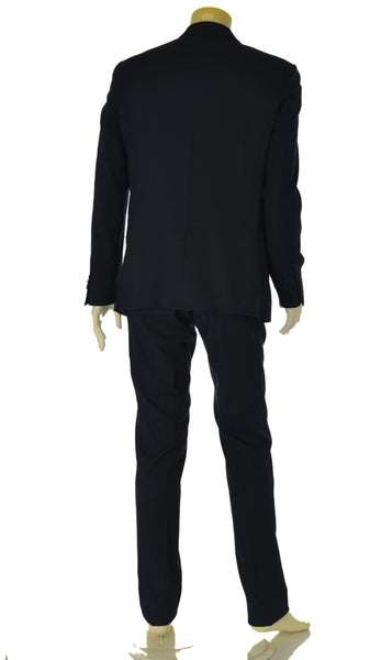 ABITOUOMO NO NAME DROP 8 SLIM GIACCA PANTALONE ART. B291130162138
