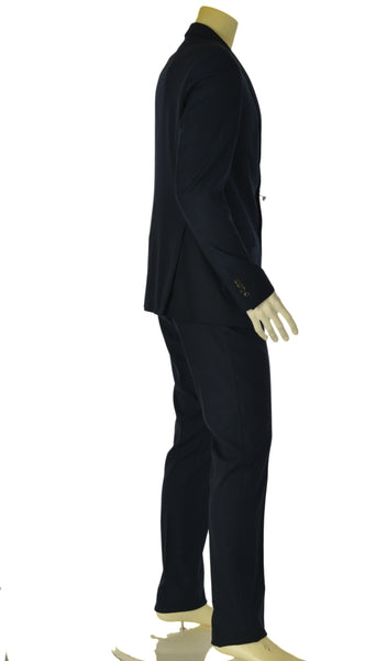 ABITOUOMO NO NAME DROP 8 SLIM GIACCA PANTALONE ART. B291130162138