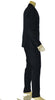 ABITOUOMO NO NAME DROP 8 SLIM GIACCA PANTALONE ART. B291130162138