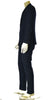 ABITO UOMO NO NAME SLIM DROP 8 GIACCA PANTALONE PRINCIPE DI GALLES ART. B2919 30162138