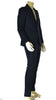 ABITO UOMO NO NAME SLIM DROP 8 GIACCA PANTALONE PRINCIPE DI GALLES ART. B2919 30162138