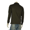 POLO UOMO COVERI MANICA LUNGA CALDO COTONE ART. PL4604