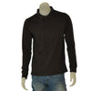 POLO UOMO COVERI MANICA LUNGA CALDO COTONE ART. PL4604