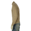 MAGLIONE UOMO ENRICO COVERI DOLCEVITA TRECCE LANA ART. EC136