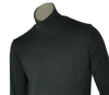 MAGLIONE UOMO ENRICO COVERI DOCEVITA MAGLIA RASATA LANA ART. EC237W