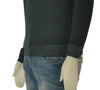 MAGLIONE UOMO ENRICO COVERI DOCEVITA MAGLIA RASATA LANA ART. EC237W