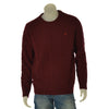 MAGLIONE UOMO TIMBERLAND GIROCOLLO TRECCE LANA ART. TB0A2CEQ