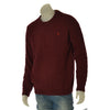MAGLIONE UOMO TIMBERLAND GIROCOLLO TRECCE LANA ART. TB0A2CEQ