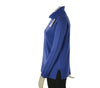 MAGLIONE DONNA TENEREZZA LANA CIMBELLA SPACCHI ART. Z9543