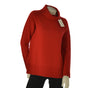 MAGLIONE DONNA TENEREZZA LANA CIMBELLA SPACCHI ART. Z9543