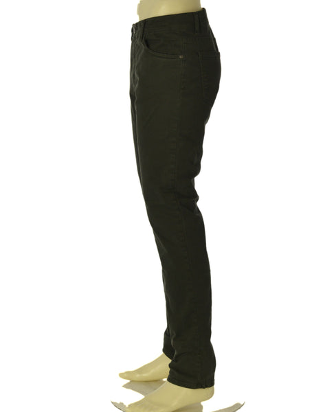 PANTALONI UOMO HOLIDAY TAGLIO JEANS CALDO COTONE MICRO FANTASIA ART. 01975 STOCCOLMA 3181