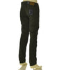 PANTALONI UOMO HOLIDAY TAGLIO JEANS CALDO COTONE MICRO FANTASIA ART. 01975 STOCCOLMA 3181