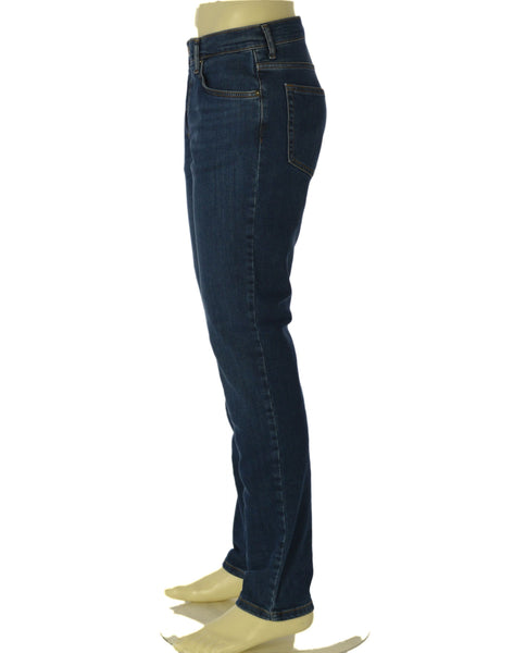 JEANS UOMO HOLIDAY CINQUE TASCHE SLIM FIT ELASTICIZZATO ART. 01984 JAGO3111
