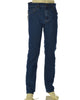 JEANS UOMO HOLIDAY CINQUE TASCHE VITA ALTA REGULAR ART. 01800 EMET 3159