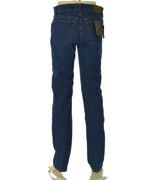 JEANS UOMO HOLIDAY CINQUE TASCHE VITA ALTA REGULAR ART. 01800 EMET 3159