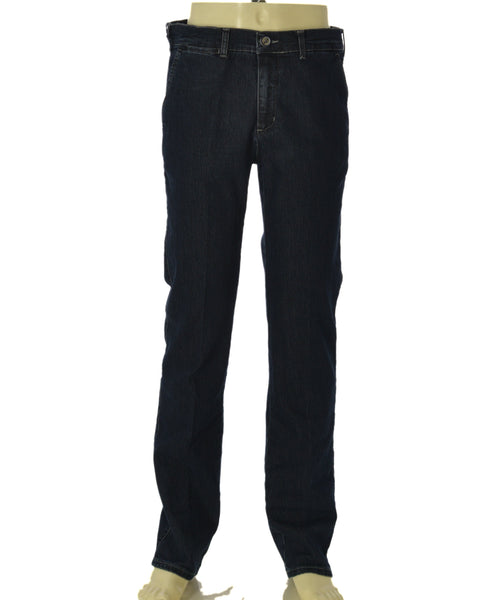 JEANS UOMO HOLIDAY TASCHE FRANCESE VITA ALTA ART. 18160 OFFIC