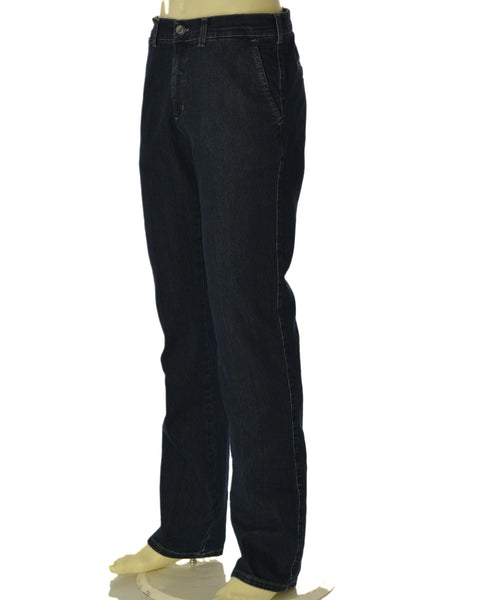 JEANS UOMO HOLIDAY TASCHE FRANCESE VITA ALTA ART. 18160 OFFIC