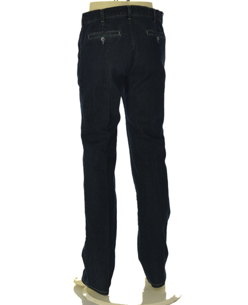 JEANS UOMO HOLIDAY TASCHE FRANCESE VITA ALTA ART. 18160 OFFIC