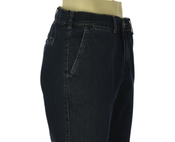 JEANS UOMO HOLIDAY TASCHE FRANCESE VITA ALTA ART. 18160 OFFIC