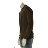 MAGLIONE UOMO TIMBERLAND BASICO GIROCOLLO LOGO LANA ART.TB0A2BFH