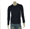 MAGLIA UOMO TIMBERLAND GIROCOLLO MANICA LUNGA POLSINI COTONE ART. TB0A2BQ3