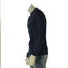 MAGLIA UOMO TIMBERLAND GIROCOLLO MANICA LUNGA POLSINI COTONE ART. TB0A2BQ3