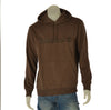 FELPA UOMO RAGAZZO CAPPUCCIO TASCHE POLSINI MARCA TIMBERLAND ART. TB0A6VFJ
