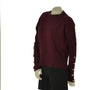 MAGLIONE DONNA GRIFFAI GIROCOLLO BOTTONI ART. 5674