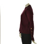 MAGLIONE DONNA GRIFFAI GIROCOLLO BOTTONI ART. 5674