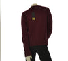 MAGLIONE DONNA GRIFFAI GIROCOLLO BOTTONI ART. 5674