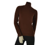 MAGLIONE DONNA GRIFFAI BASICO DOLCEVITA ART. 5551