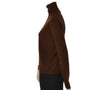 MAGLIONE DONNA GRIFFAI BASICO DOLCEVITA ART. 5551