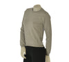 MAGLIONE DONNA GRIFFAI GIROCOLLO BASICO LUREX ART. 5599