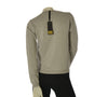 MAGLIONE DONNA GRIFFAI GIROCOLLO BASICO LUREX ART. 5599