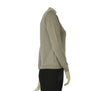 MAGLIONE DONNA GRIFFAI GIROCOLLO BASICO LUREX ART. 5599